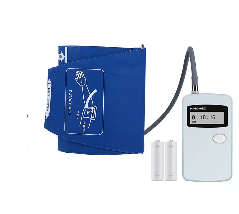 ABP-03B Ambulatory BP Monitor – Hingmed ABPM Monitor