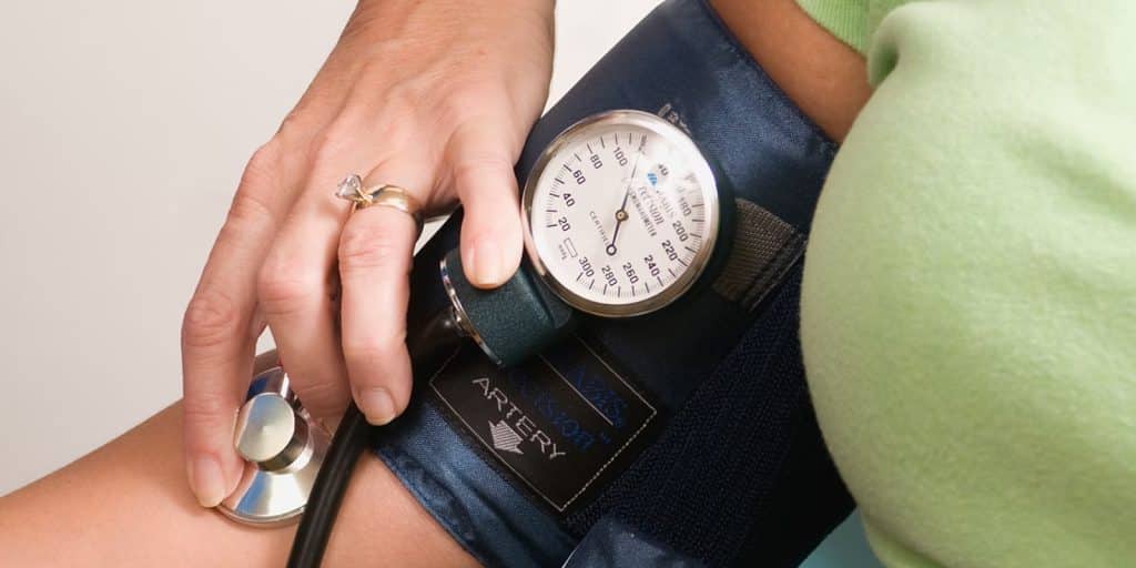 traditional Blood Pressure Monitors