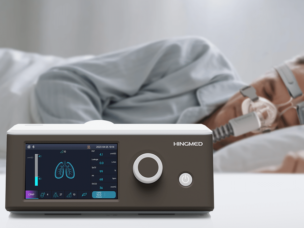 Best CPAP Machine Brands: 5 Trusted Options Reviewed