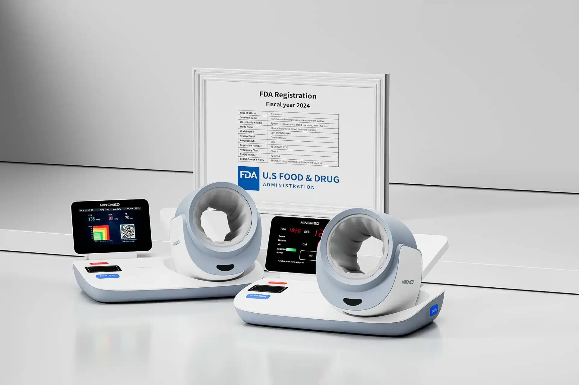 Best Blood Pressure Monitors in 2026